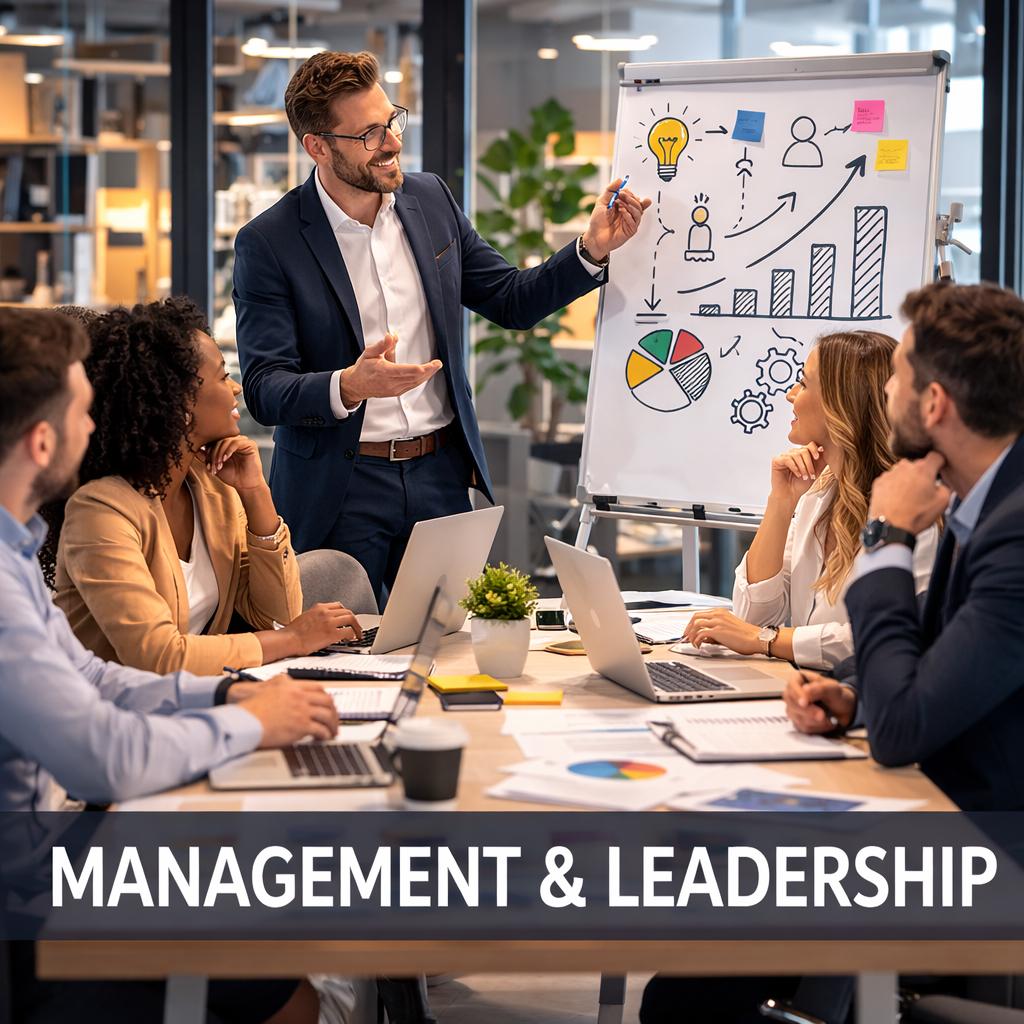 Gestion du temps (soft skills)